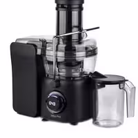 آبمیوه گیری سوئیس پلاس مدل SJE-8230D