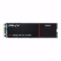اس اس دی اینترنال پی ان وای CS2040 512GB M.2 2280 SATA III