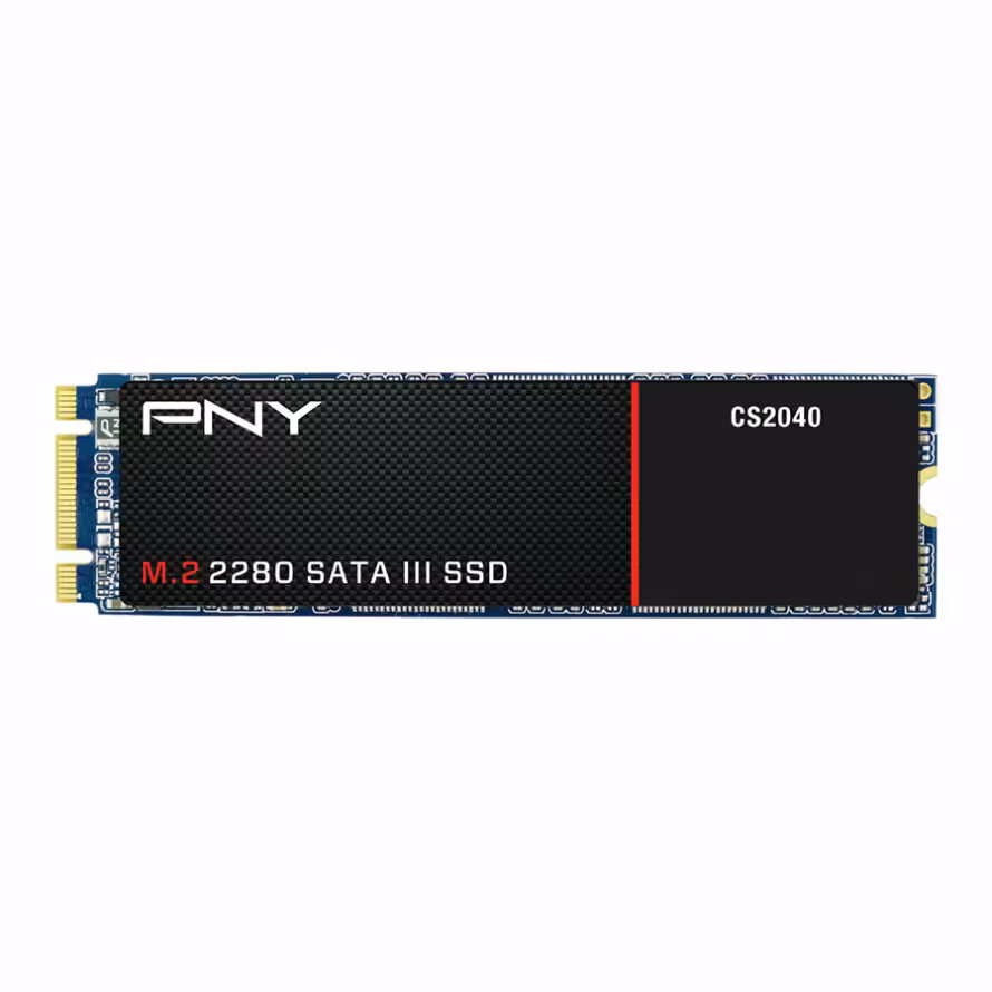 اس اس دی اینترنال پی ان وای CS2040 512GB M.2 2280 SATA III