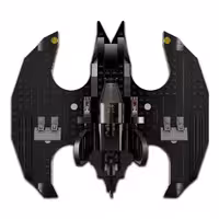 لگو سری بتمن کد 76265