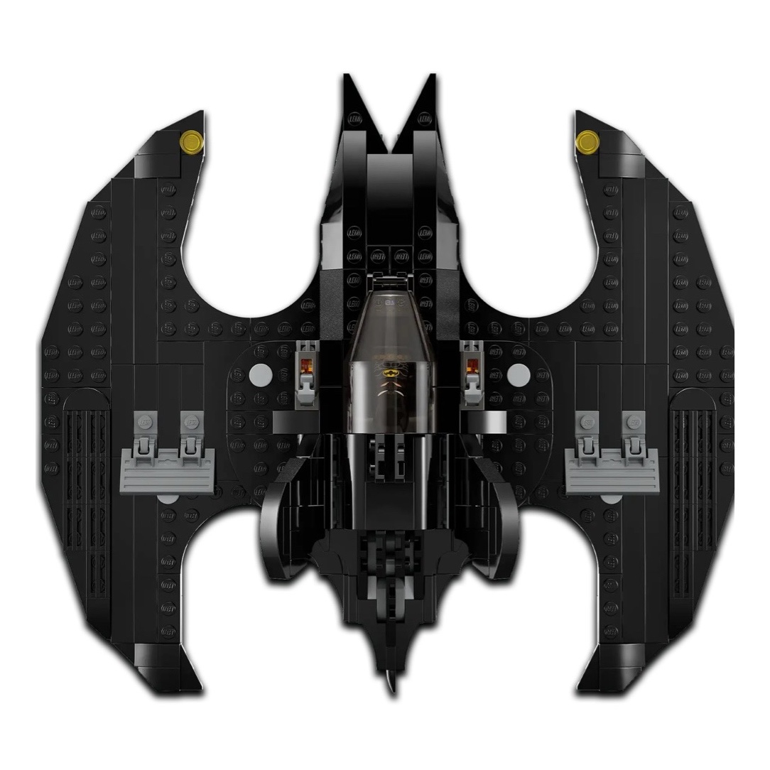 لگو سری بتمن کد 76265