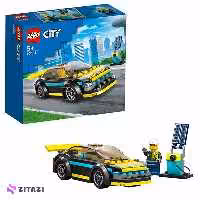 لگو سیتی کد 60383