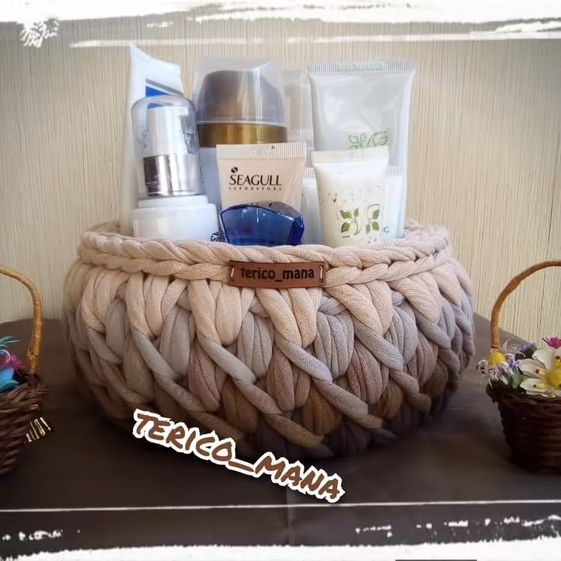 باکس تریکوبافی