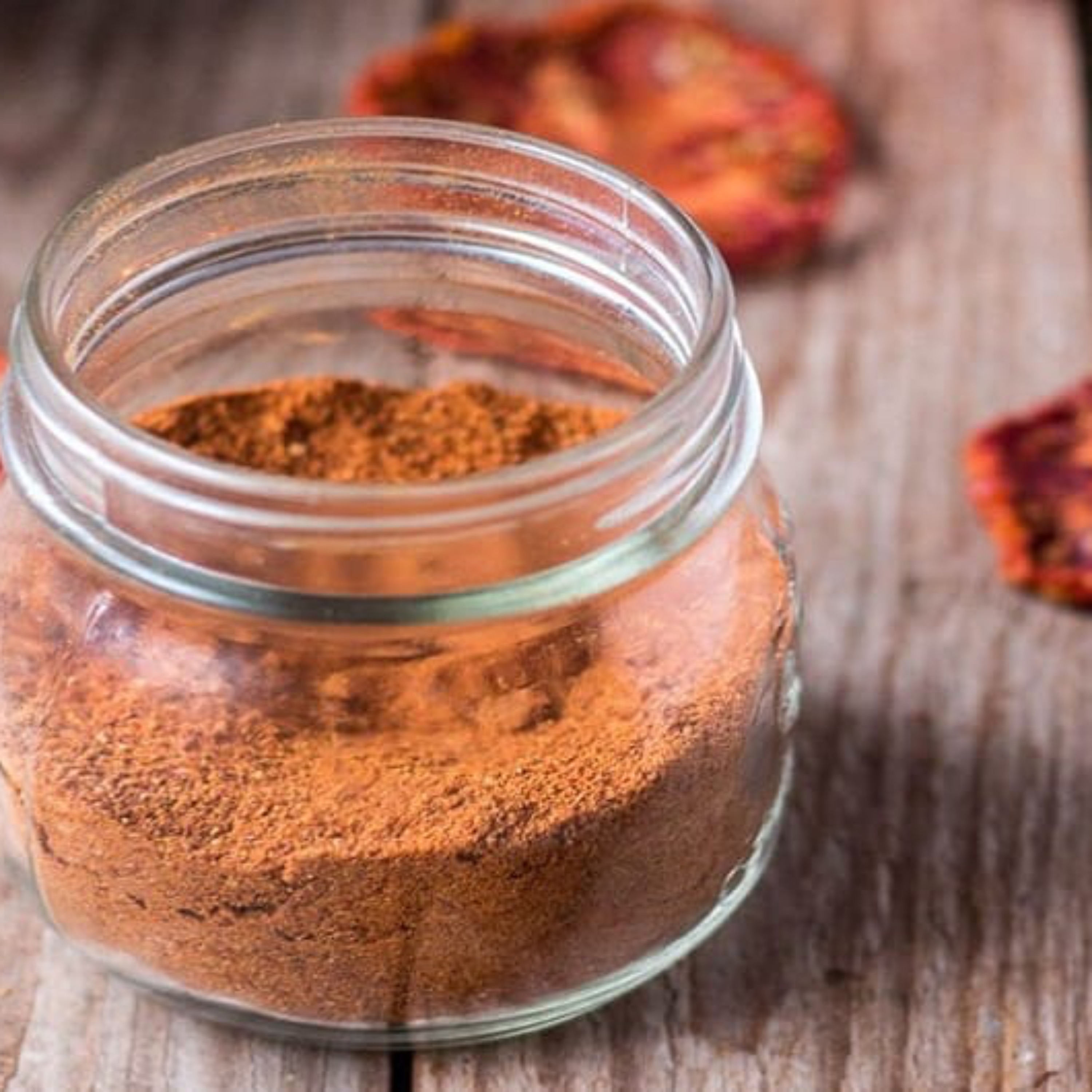 پودر گوجه فرنگی200گرمی