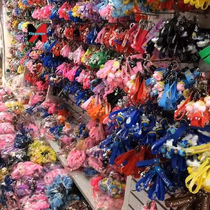 جاکلیدی جاسوییچی سیلیکونی خارجی عمده بسته 75عددی  جور