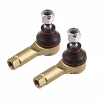 سیبک فرمان پراید بسته 2 عددی برند BPCO