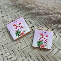 گیفت شکلات پذیرایی ویژه یلدایی 6