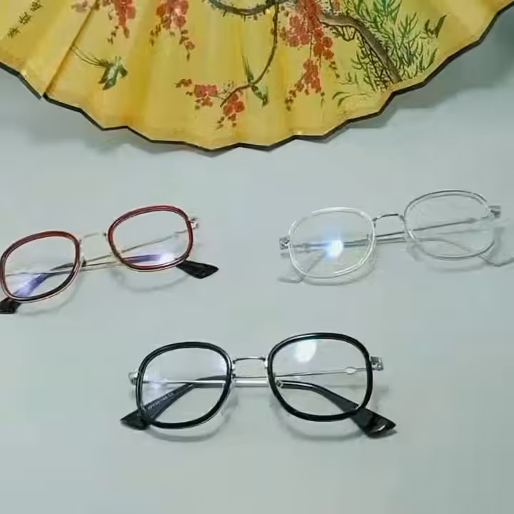 عینک طبی کد 208