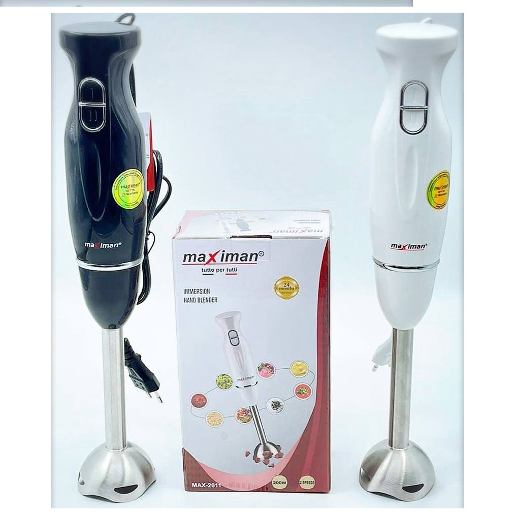 گوشت کوب مکسی من (ماکسیمان) MAX2011