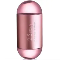 تستر عطر ادو پرفیوم زنانه کارولینا هررا 212 س..ی 212 S..Y حجم 100 میل