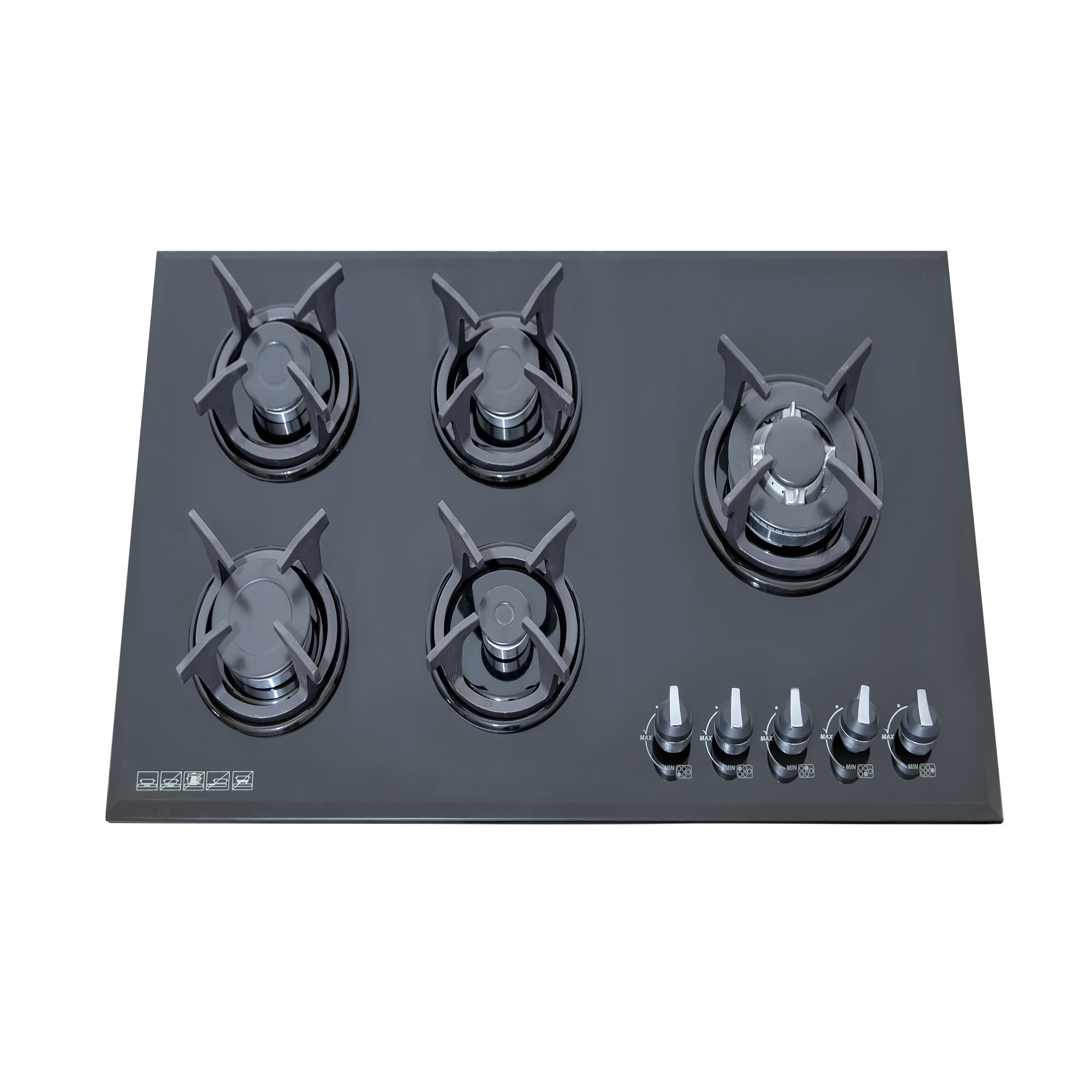 گاز رومیزی لنسن مدل L618