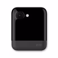 خرید دوربین چاپ سریع Polaroid POP Instant Print Digital Camera Black با بهترین قیمت