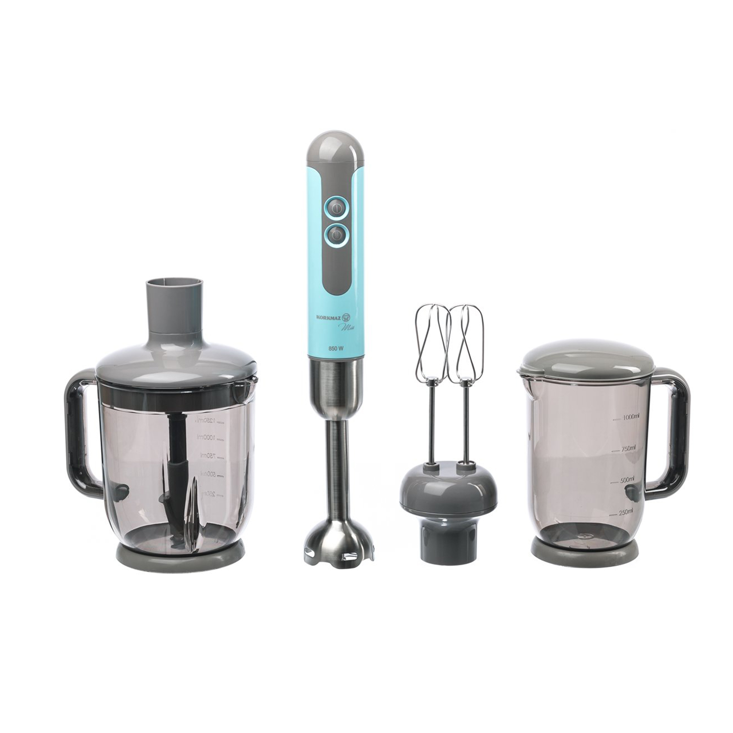 غذاساز کرکماز مدل A447 - کالاوما