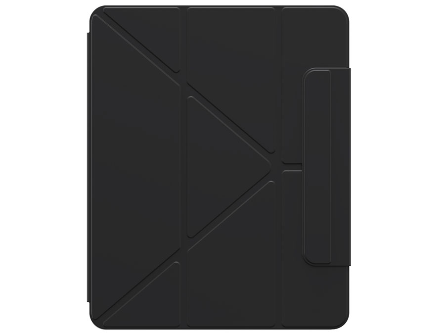 قاب مغناطیسی آیپد 11 اینچ، آیپد ایر 4 و 5 10.9 اینچ بیسوس Baseus Safattach Y-type Magnetic Stand Case ARCX010313