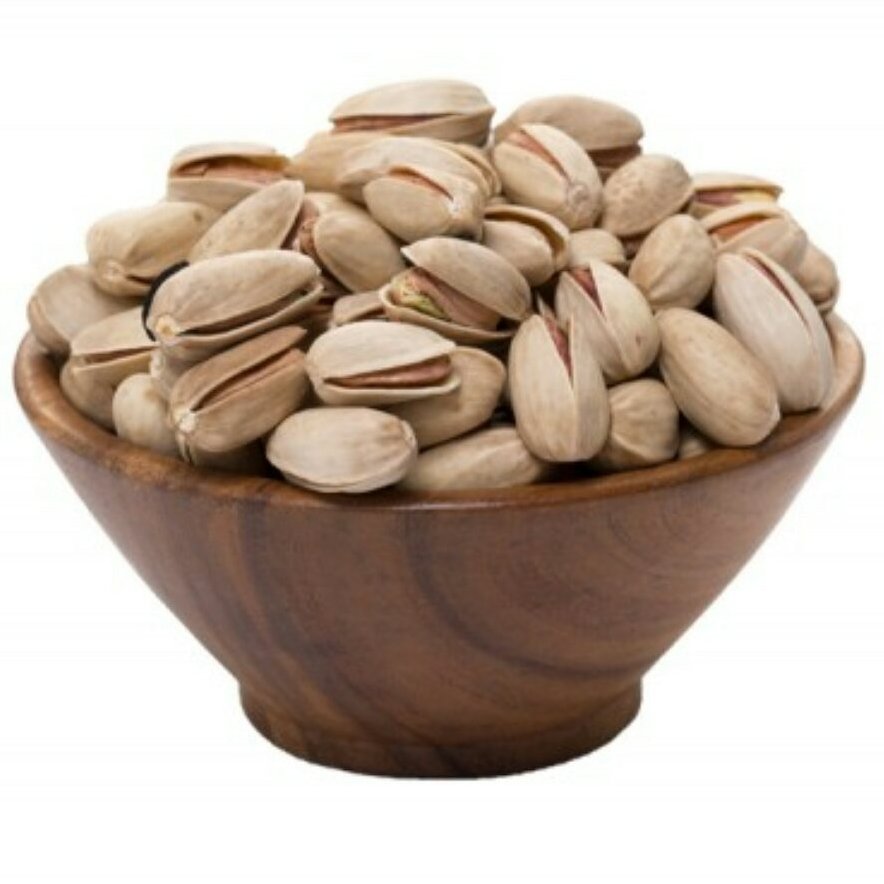 پسته اکبری شور