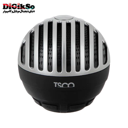 اسپیکر بلوتوثی قابل حمل تسکو TS 2329