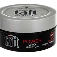 واکس مو تافت مدلPowee wax