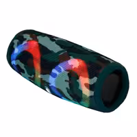 اسپیکر بلوتوثی طرح جی بی ال مدل CHARGE5