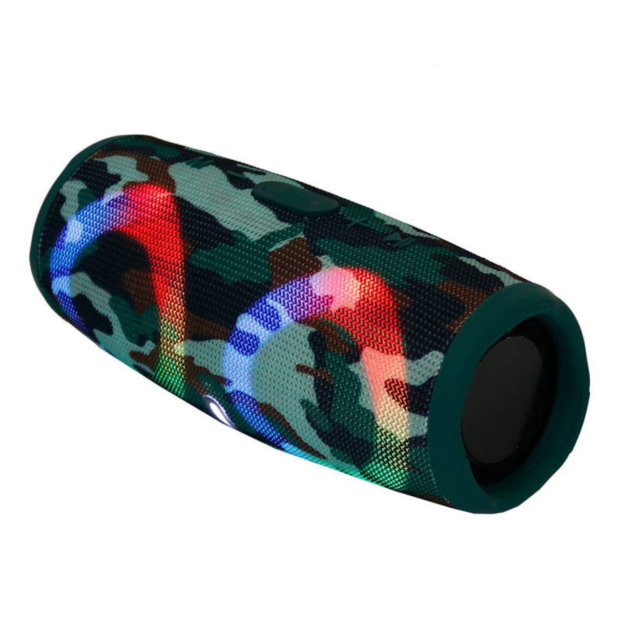 اسپیکر بلوتوثی طرح جی بی ال مدل CHARGE5