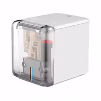 پرینتر رنگی امبراش مدل Kongten