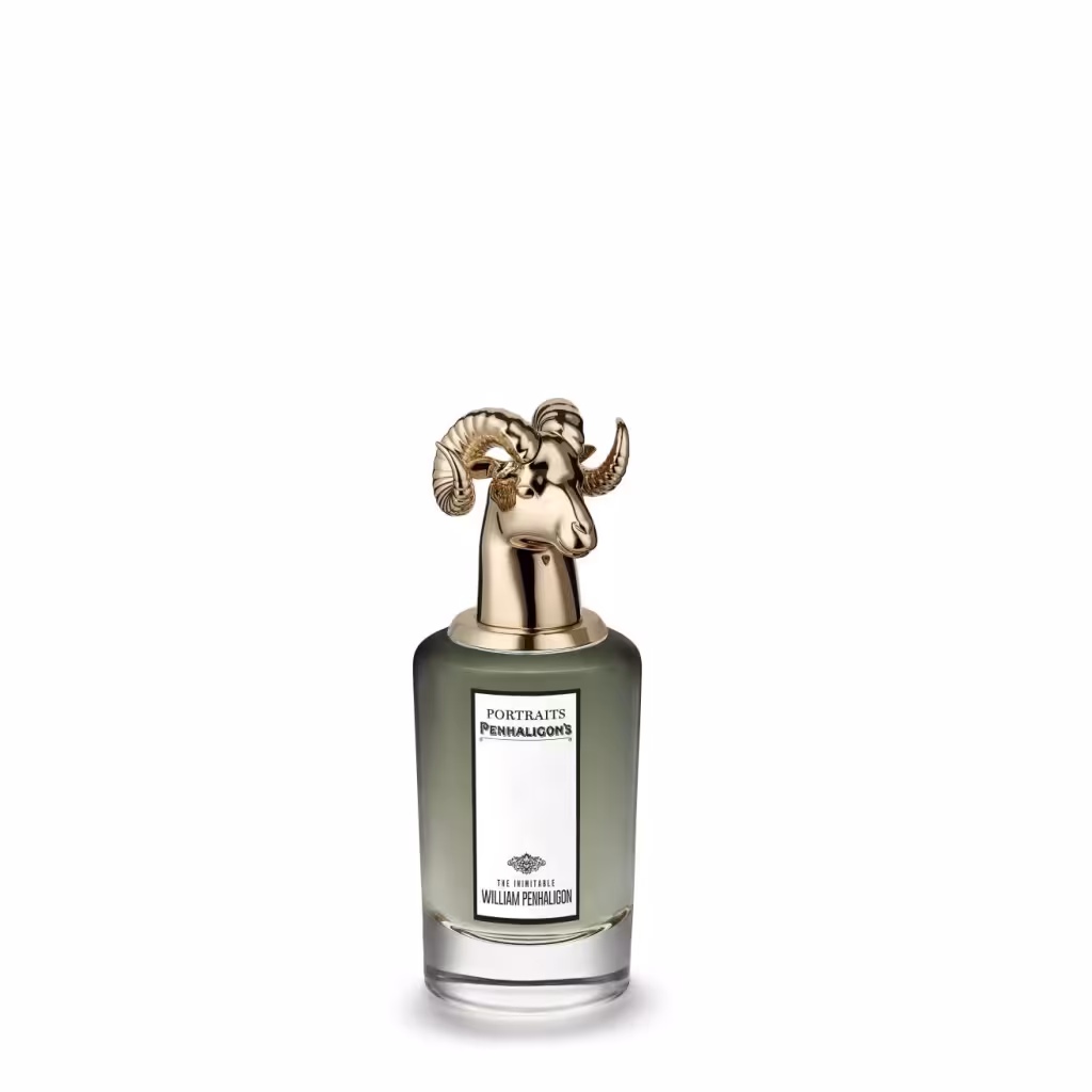 عطر پنهالیگونز د اینیمیتبل ویلیام - PENHALIGON'S The Inimitable William