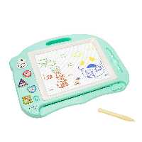 تخته جادویی آبی موزیکال مدل 17561