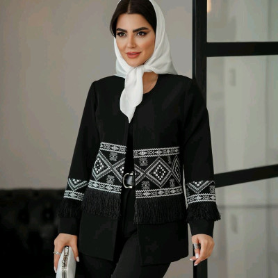 کت شلوار زنانه