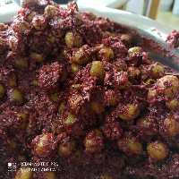 زیتون پرورده