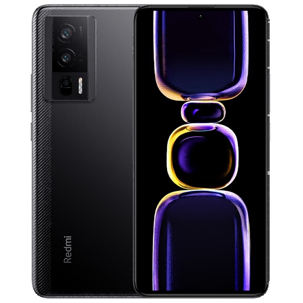 دوربین پشت شیائومی Xiaomi Redmi K60 - دنافون