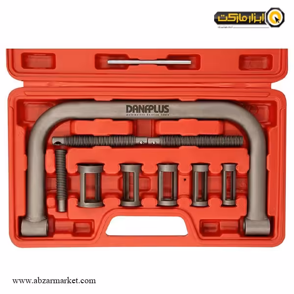 کیت سوپاپ جمع کن داناپلاس 5 عددی مدل D12205