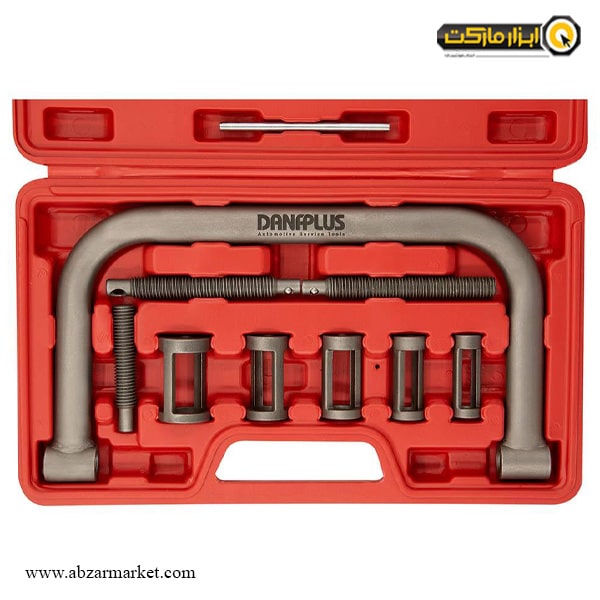 کیت سوپاپ جمع کن داناپلاس 5 عددی مدل D12205