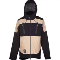 کاپشن اسکی مردانه L1 PREMIUM GOODS PATRON