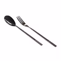 سرویس قاشق و چنگال 151 پارچه ورسا مدل 640S