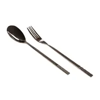 سرویس قاشق و چنگال 151 پارچه ورسا مدل 640S