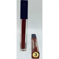 رژ لب مایع  گیاهی قرمز ویام استور 3