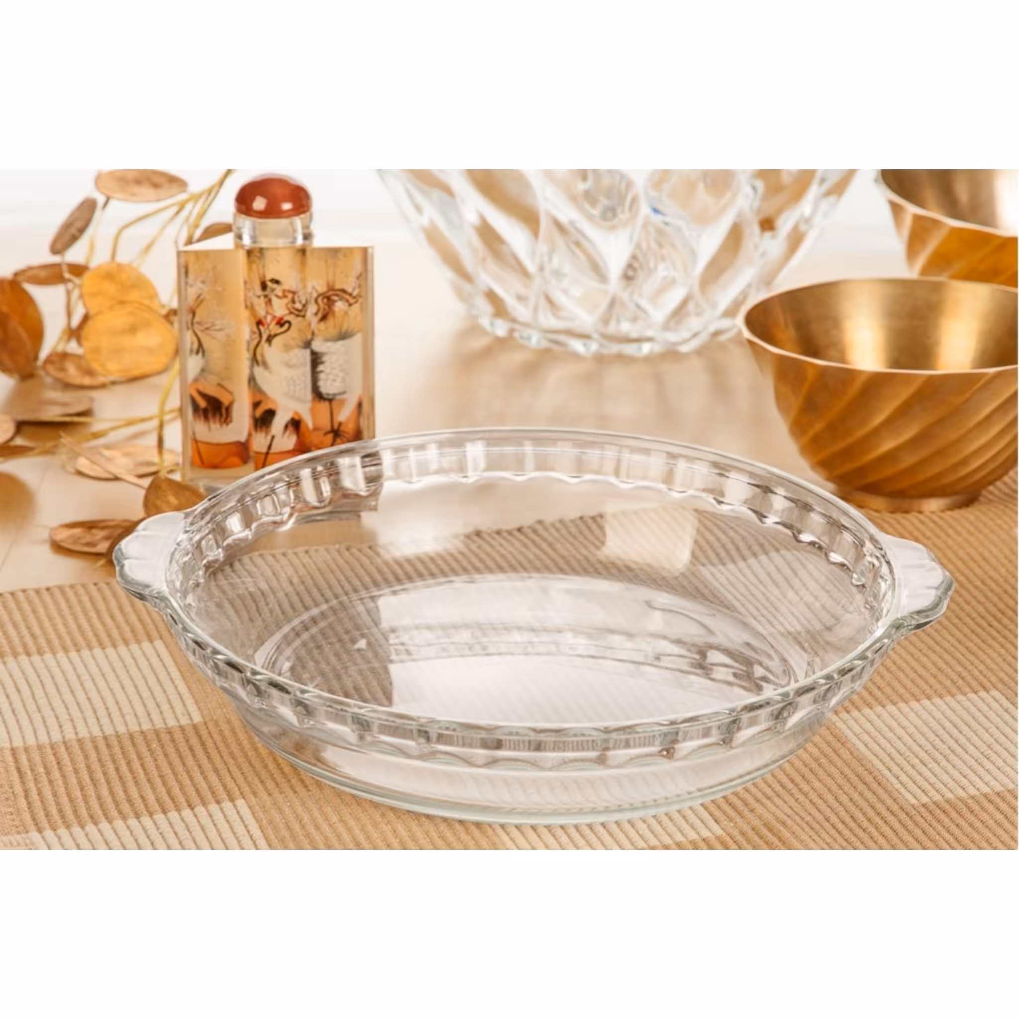 پیتزاخوری نازنین(جفت) کد746 بلور درجه یک اصفهان