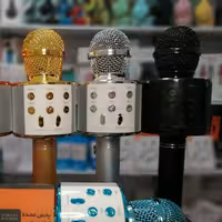 میکروفن اسپیکر 