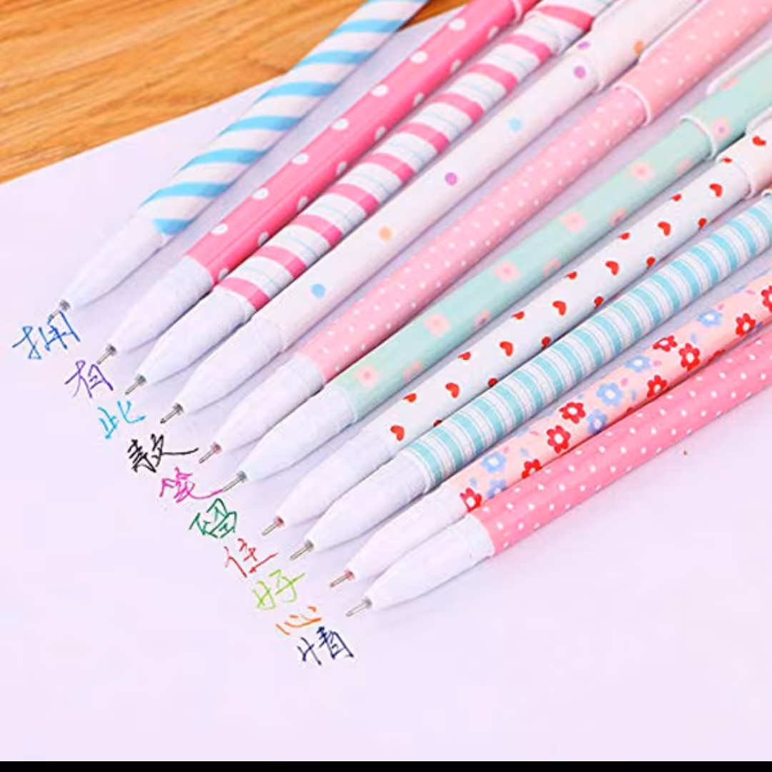 روان نویس هپی دی