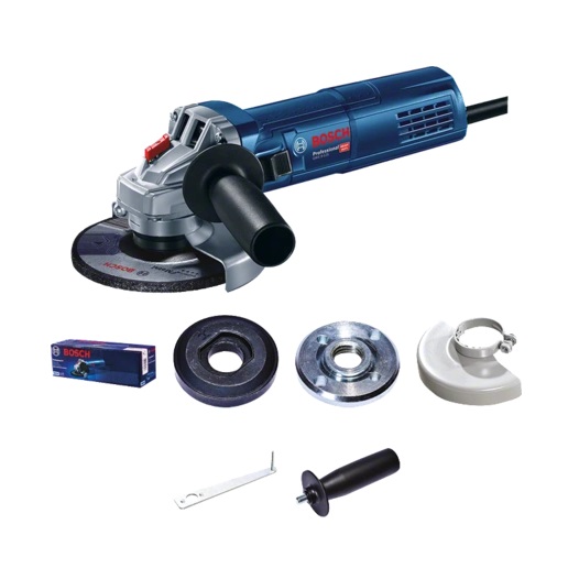 مینی فرز بوش GWS 9-125