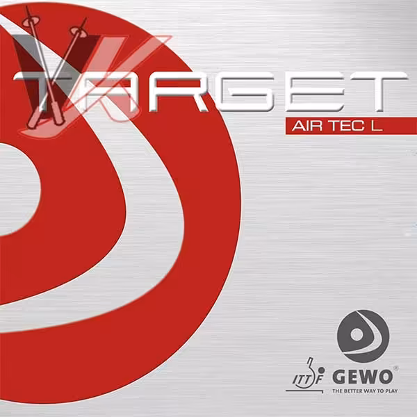 رویه راکت جوو مدل تارگت ایر تک L کد 2004182