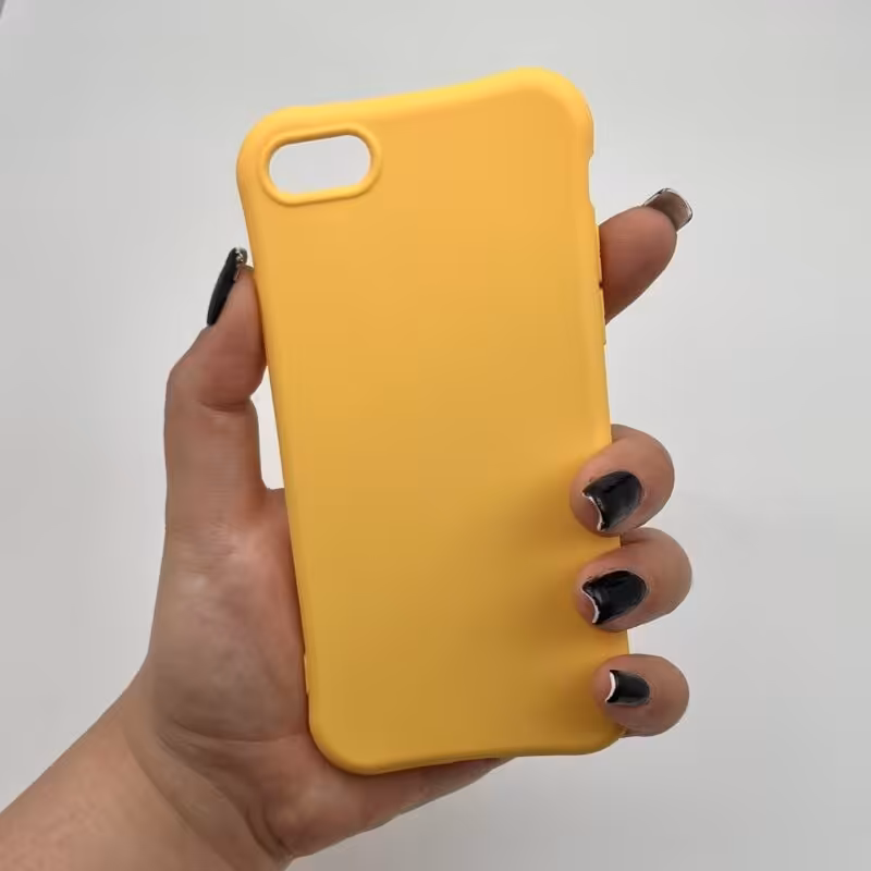 قاب گوشی iPhone 7- iPhone 8- iPhone SE 2020 -iPhone SE 2022 آیفون ساده کد 20424