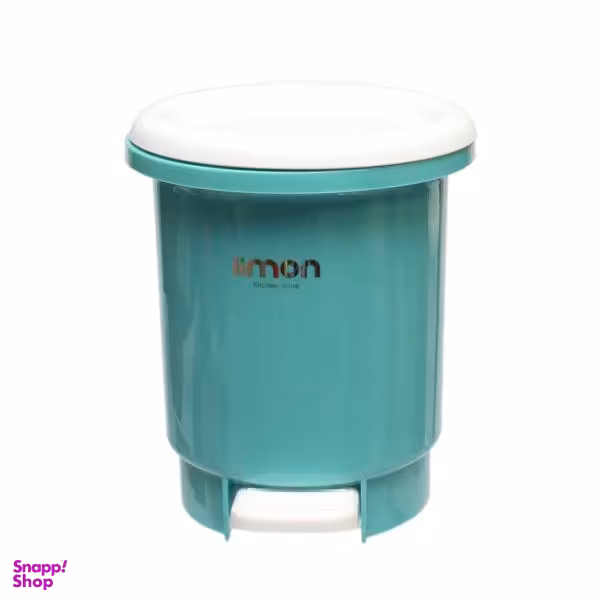 سطل حمام دردار لیمون کد ML105