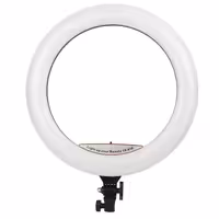 رینگ لایت LJJ-45 Ring Light فاقد پایه