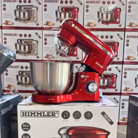 همزن هیملر 6.5 لیتری 1400 وات 