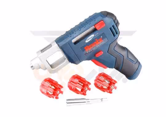 پیچ گوشتی خشابی رونیکس مدل ronix 8505