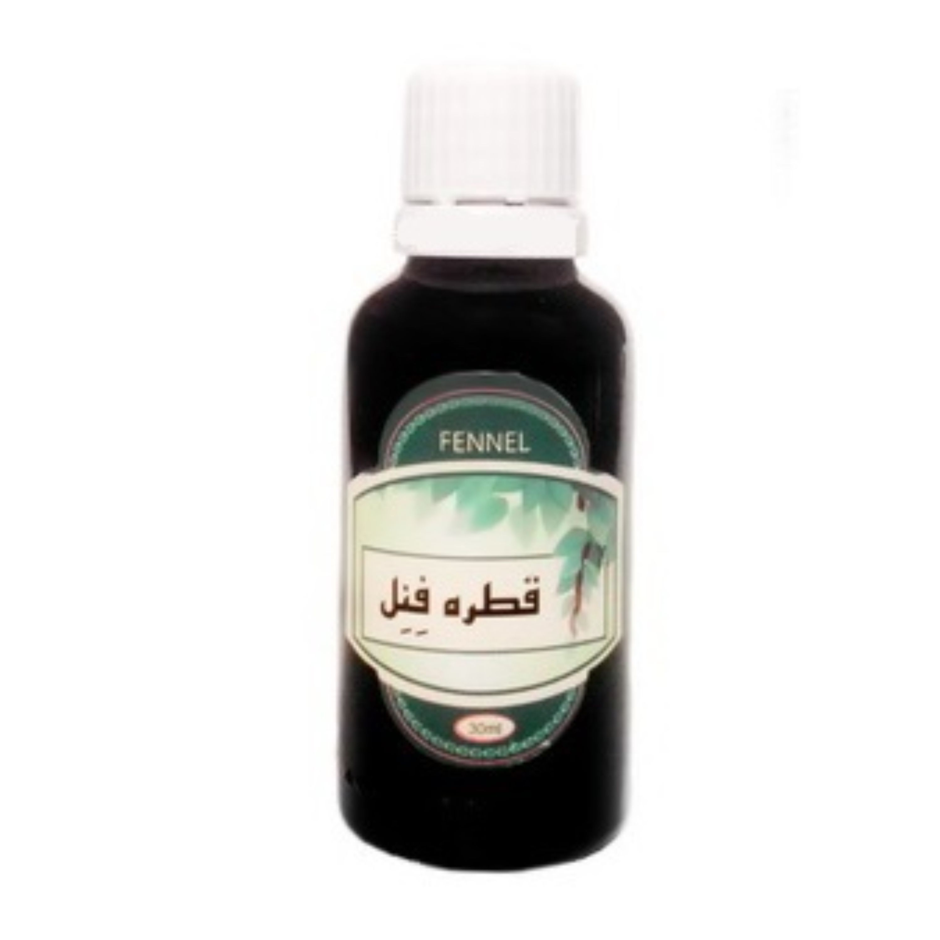 قطره فنل