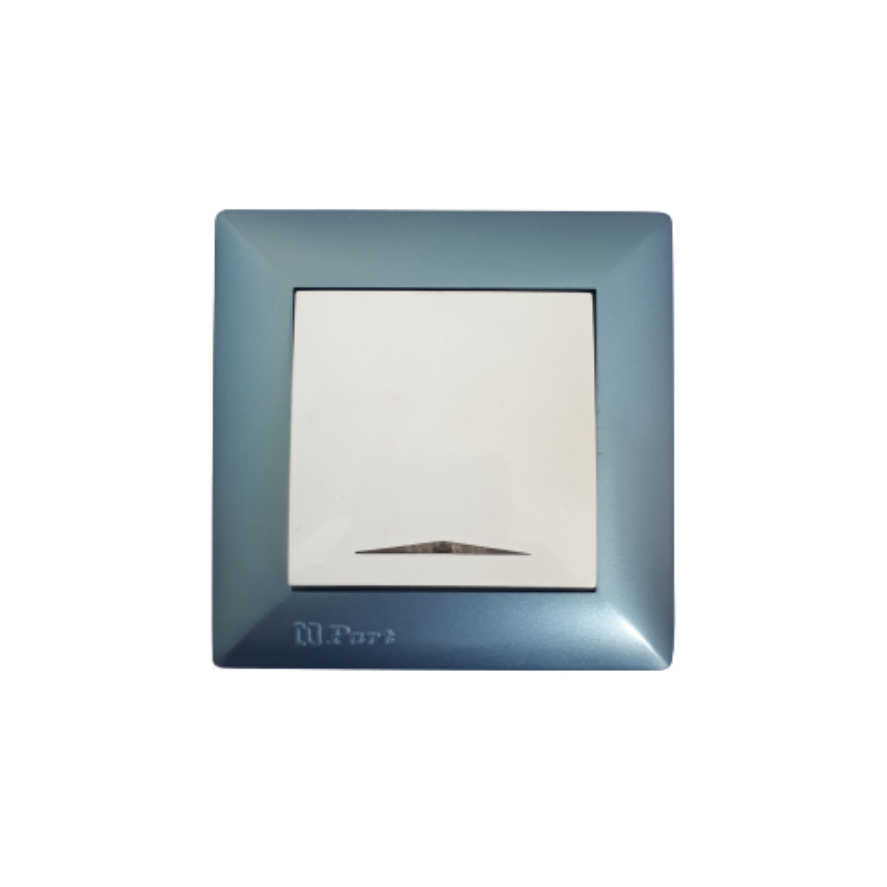 تبدیل لوکس آبی کارینی پارت برق ایرانیان