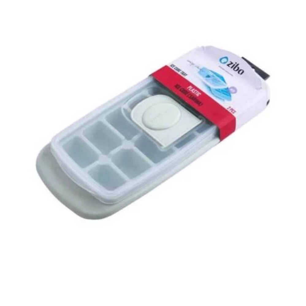 قالب یخ زیبا

