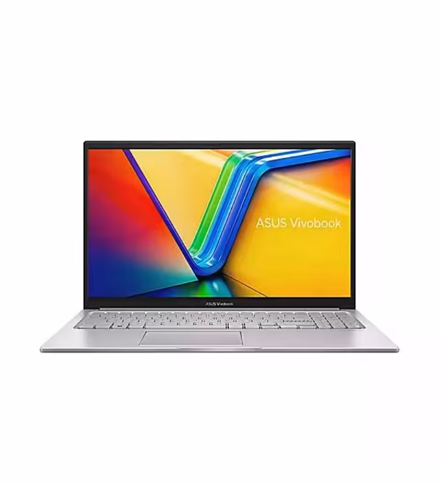 لپ تاپ 15.6 اینچی ایسوس مدل VivoBook A1504VA-NJ538 1335U i5 12GB 512GB SSD