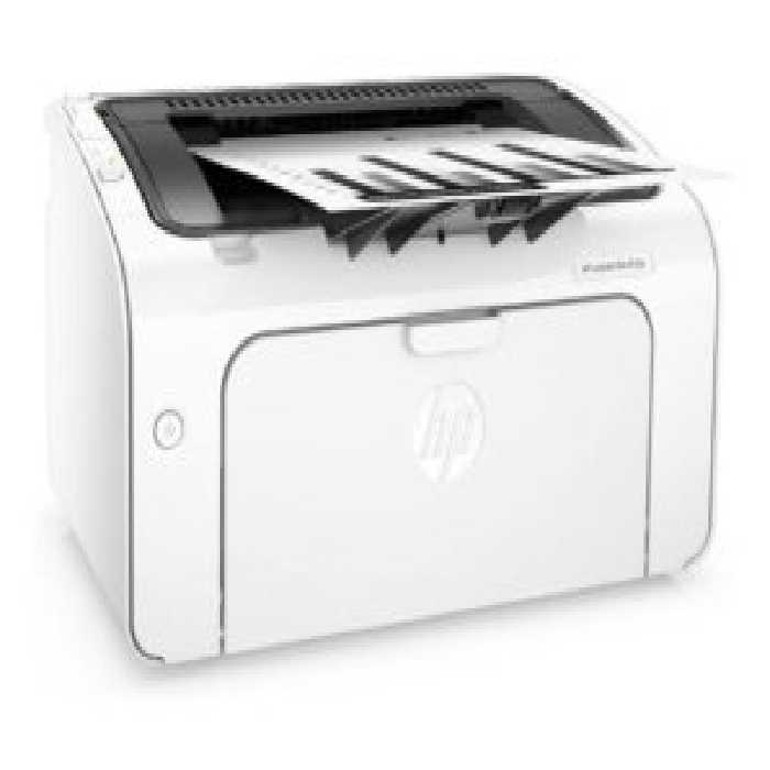 پرینتر لیزری اچ پی مدل LaserJet Pro M12w